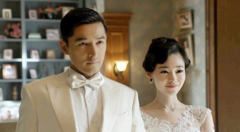 宋轶个人资料图片第二个字念什么 演员宋轶结婚了吗老公是谁