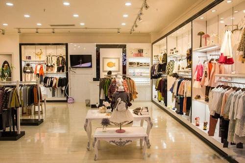 适合女人做的行业有哪些 成本低适合一个女人做的生意