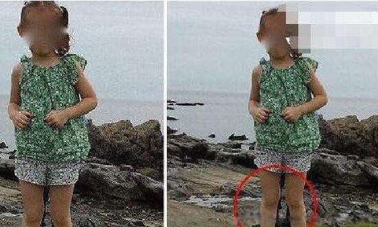 十大恐怖照片吓死20万人 史上最恐怖的十张照片