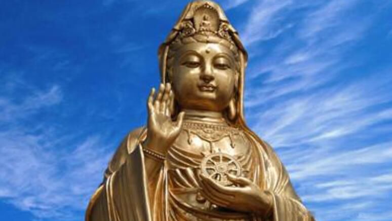 观音菩萨生日是农历几月几号 出家日和成道日