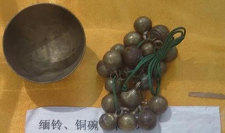缅甸铃什么意思 缅铃铃在古代是什么怎么使用
