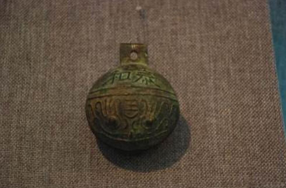 缅甸铃什么意思 缅铃铃在古代是什么怎么使用