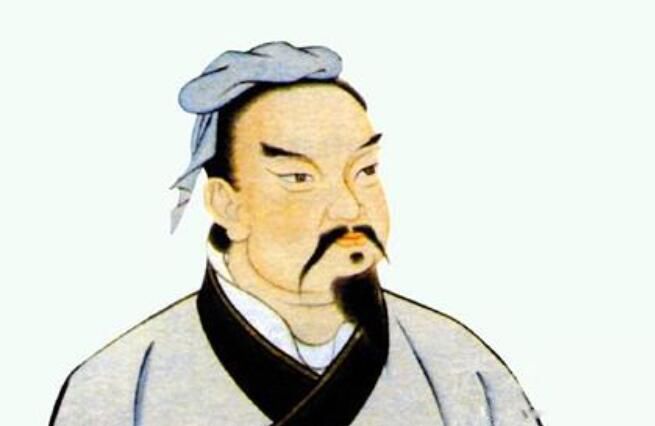 兵圣是谁的称号 一代兵圣孙武生平简介