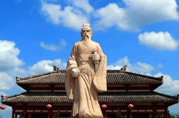 兵圣是谁的称号 一代兵圣孙武生平简介
