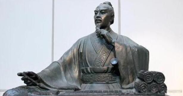 兵圣是谁的称号 一代兵圣孙武生平简介