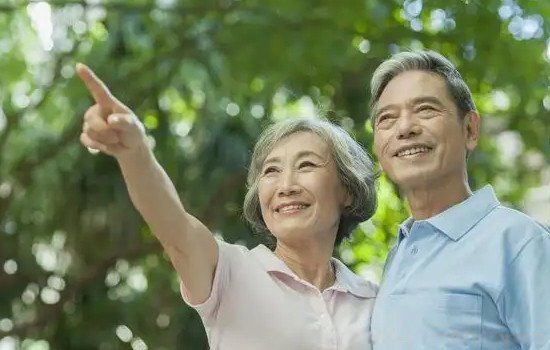 年近桑榆是什么意思 桑榆之年是指多少岁