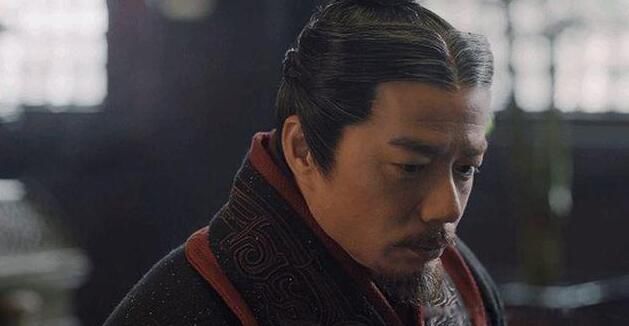 吕不韦是因为什么死的 历史上吕不韦死因真相是什么