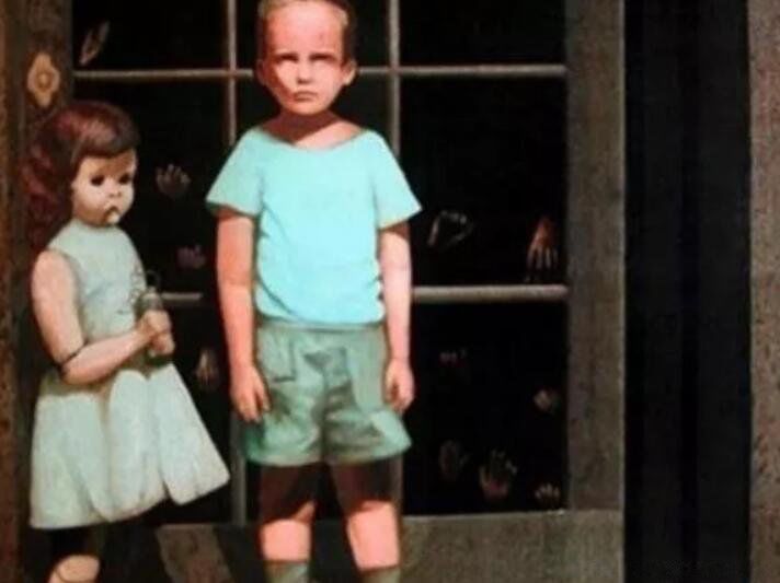 十大禁画都是什么 世界十大禁画为什么会被禁