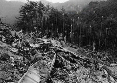 1992年阳朔空难事故 桂林阳朔空难原因是什么