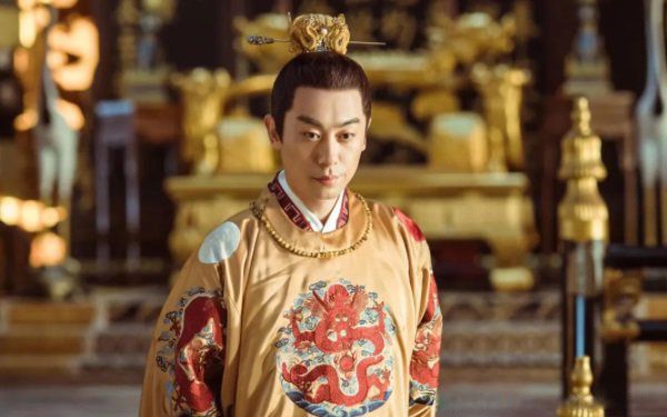 朱瞻基为何寿命这么短 明宣宗为什么只活38岁