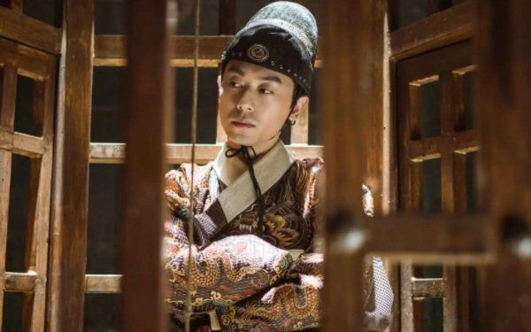 朱瞻基为何寿命这么短 明宣宗为什么只活38岁