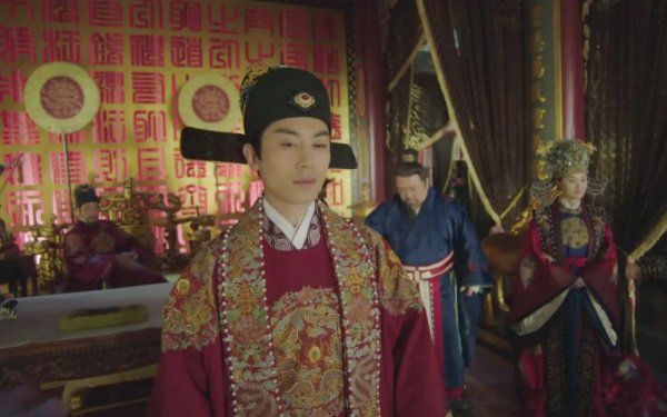 朱瞻基为何寿命这么短 明宣宗为什么只活38岁