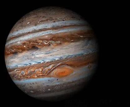 太阳系中比地球大的行星有哪些 3个比地球大的行星是什么