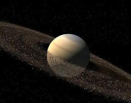 太阳系中比地球大的行星有哪些 3个比地球大的行星是什么