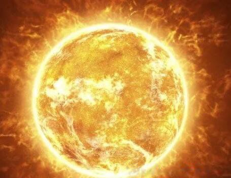 太阳系中比地球大的行星有哪些 3个比地球大的行星是什么
