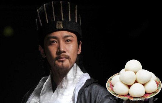 古代馒头是谁发明出来的 最早的发明者是诸葛亮