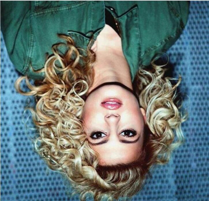 倒过来看吓人照片大全 千万不要倒过来看的恐怖图片