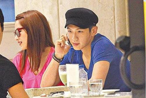 萧亚轩5位男友列表图 历任前男友总共有多少个