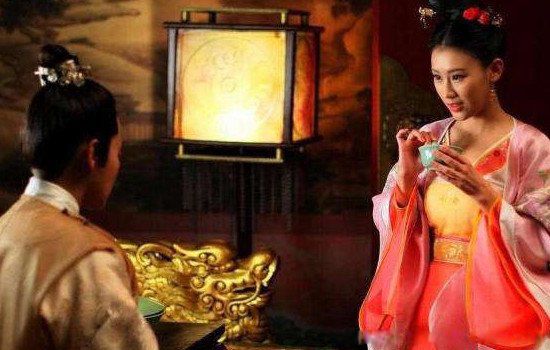 刘娥皇后简介几个孩子 她一生无子还受独宠