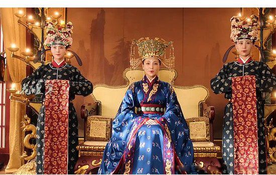 刘娥皇后简介几个孩子 她一生无子还受独宠