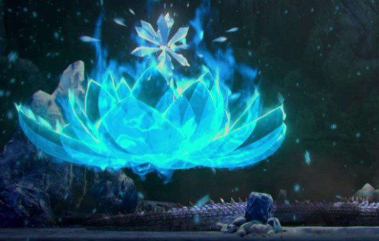 斗破苍穹异火榜排名 异火榜第一的异火叫什么名字