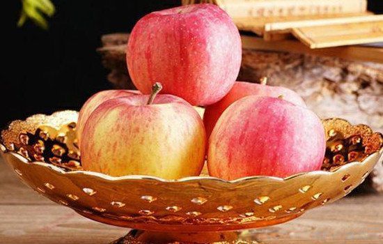 上供用什么水果招财 给亲人上供最好的五种水果