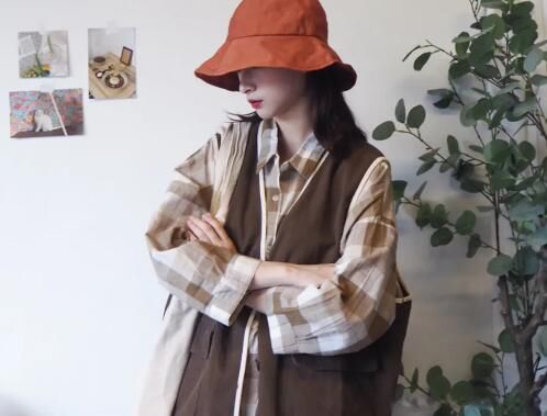 ootd穿搭是什么意思 是什么的缩写什么风格