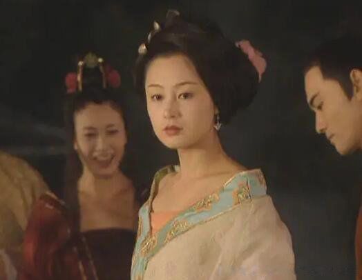 太平公主是谁的女儿 她是被谁杀死的