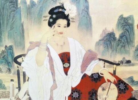 太平公主是谁的女儿 她是被谁杀死的