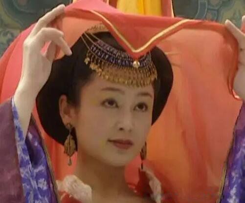 太平公主是谁的女儿 她是被谁杀死的