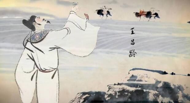 七绝圣手是指哪位诗人 指的是唐代著名诗人吗