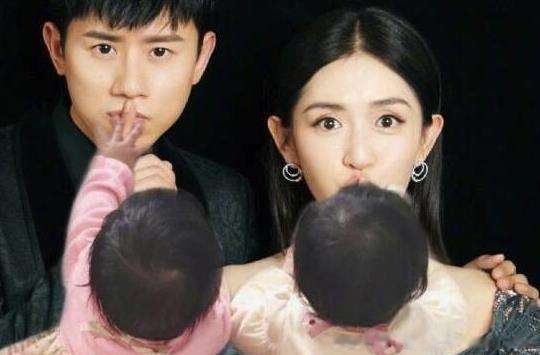 张杰谢娜什么时候离的婚是真的吗 离婚的传闻是真是假