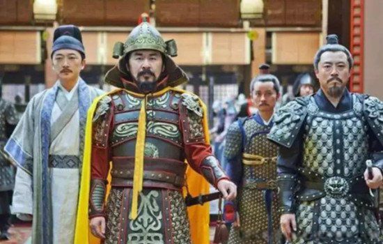 赵匡胤为什么不把皇位传给儿子 他是被赵光义杀死的吗