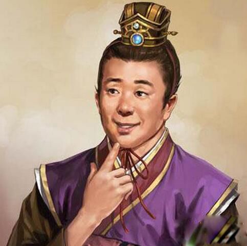 刘备的儿子刘禅简介资料 刘禅是谁和刘备的儿子