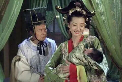 狸猫换太子的故事原型人物 历史上真的有狸猫换太子这件事吗