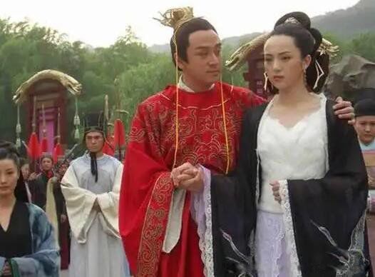 狸猫换太子的故事原型人物 历史上真的有狸猫换太子这件事吗