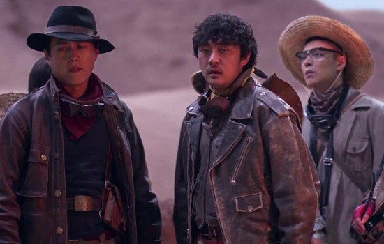 ����һ���Ľ����ʲô С˵���յĽ����������