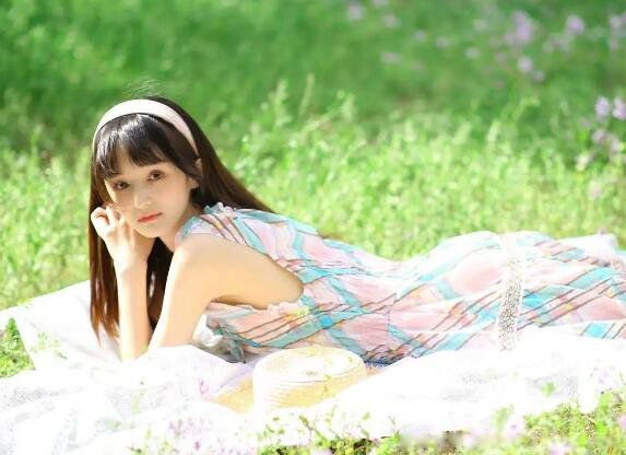 ��ޢ�껪һ��ָŮ�Ӷ����� Ů�ӵĶ�ޢ�껪��ָ������