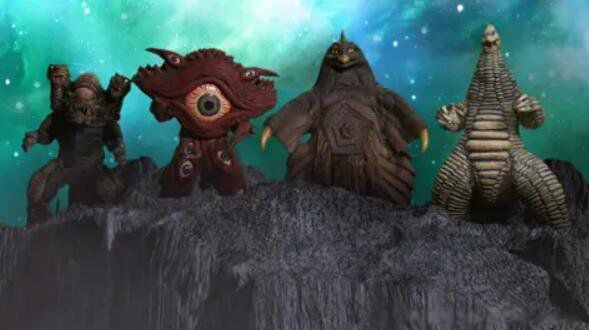 光之国的四大禁地在哪个地方 你知道光之国禁地在哪吗