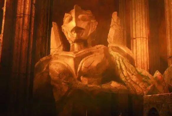 光之国的四大禁地在哪个地方 你知道光之国禁地在哪吗