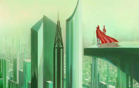 光之国的四大禁地在哪个地方 你知道光之国禁地在哪吗