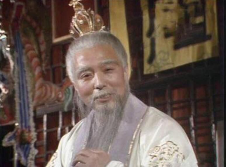 孙悟空的师傅是谁 西游记第一集孙悟空的师傅