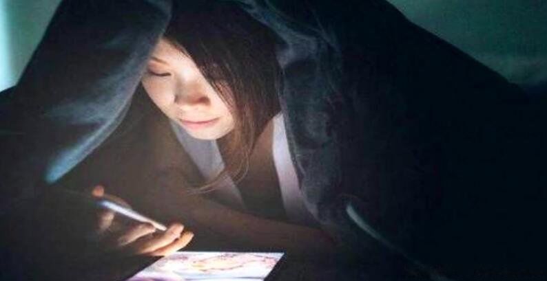 ��ҹ�������Σ������Щ ��˯���ϵÿ���Ϊʲô