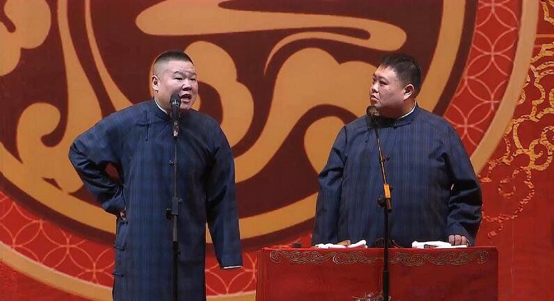 相声演员孙越在德云社为什么没有字 为什么孙越在德云社里没有字辈