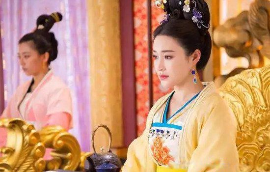 为何刘娥一生专宠 为什么真宗独宠刘娥的原因
