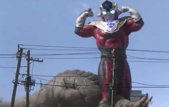 长得不像奥特曼的奥特曼有哪些 这样的女奥特曼你见过吗