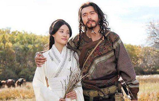 芈月和义渠王生的两个儿子的下场 他俩什么关系结局