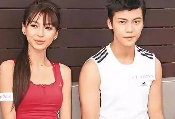 杨颖和黄晓明离了婚是真的吗 即将结婚第二个老公是谁