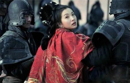 ��ʷ�ϵĹٳ��鸾����Щ Ұʷ������5�������Ĺٳ��鸾