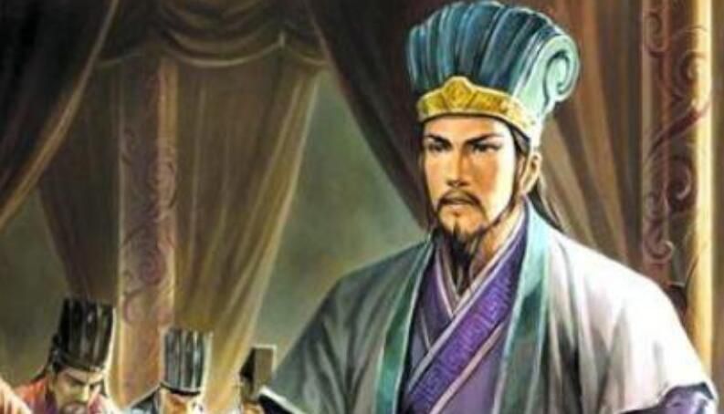 功盖三分国名成八阵图写的是谁 指的是谁说的是谁